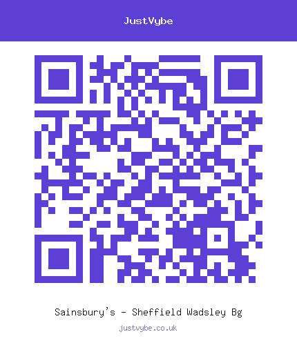 QR code