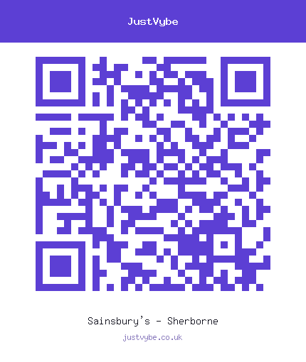 QR code