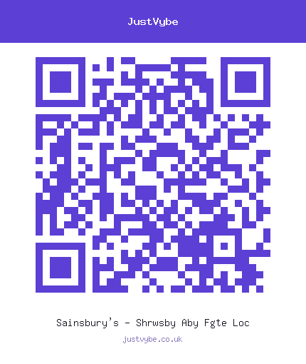 QR code
