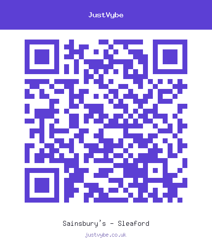 QR code