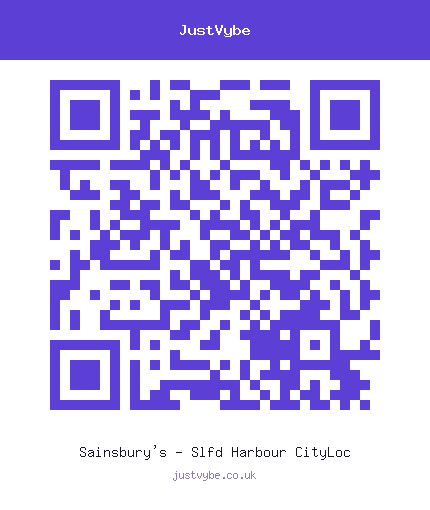 QR code