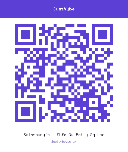 QR code