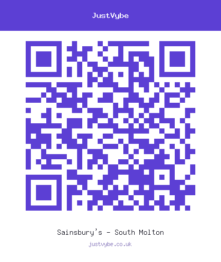 QR code