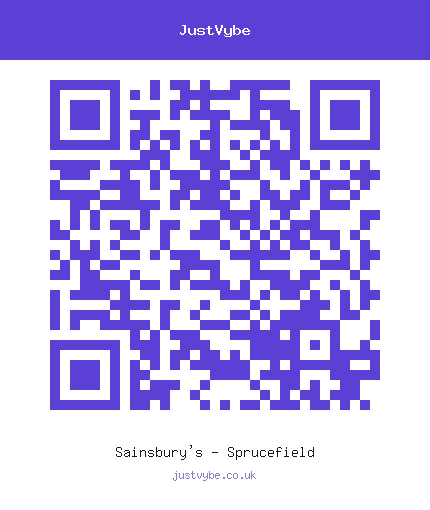 QR code