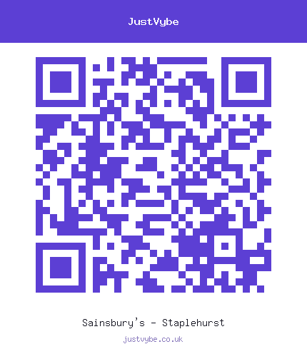QR code