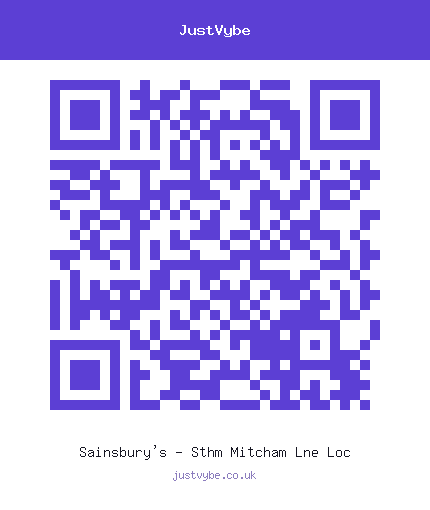 QR code