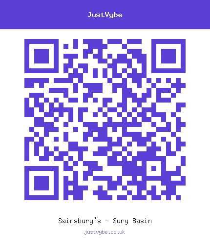 QR code