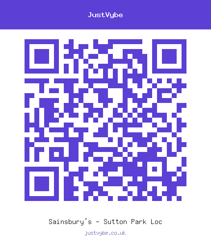 QR code