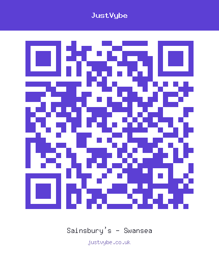 QR code
