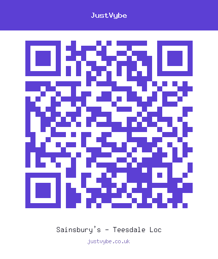 QR code