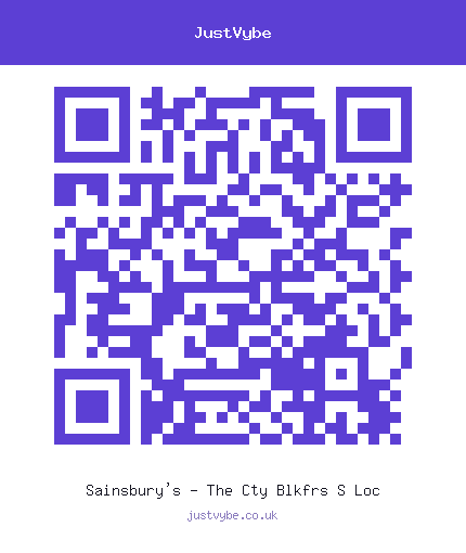 QR code