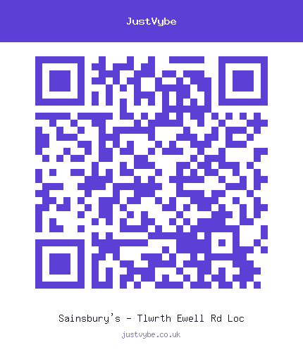 QR code