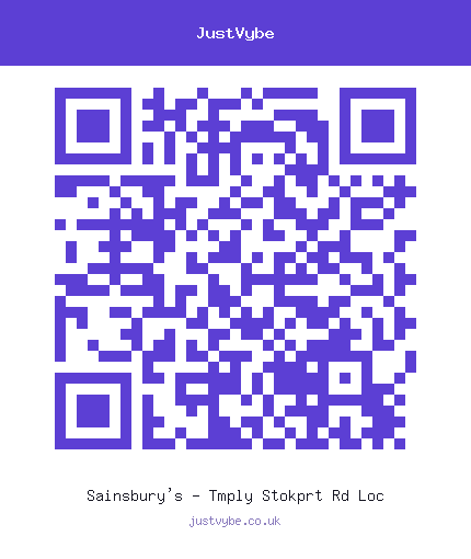 QR code