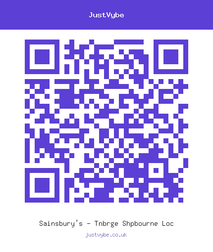 QR code
