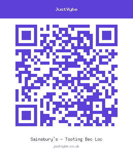 QR code