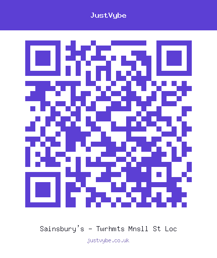 QR code