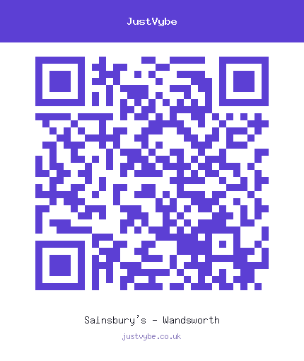 QR code
