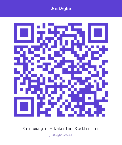 QR code