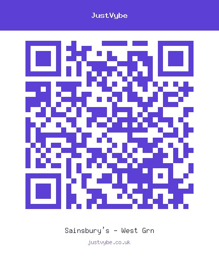 QR code
