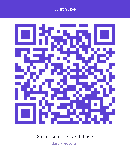 QR code