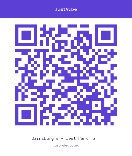 QR code