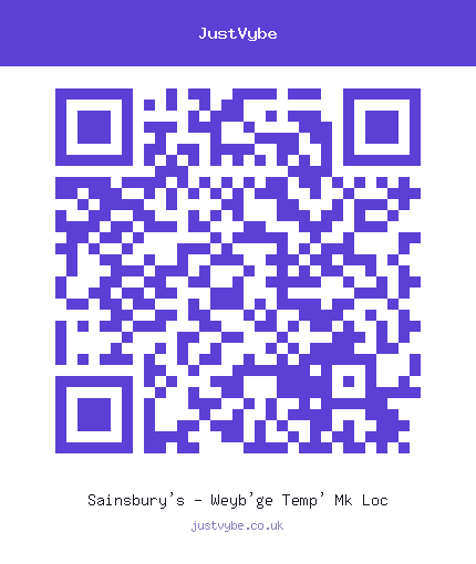 QR code