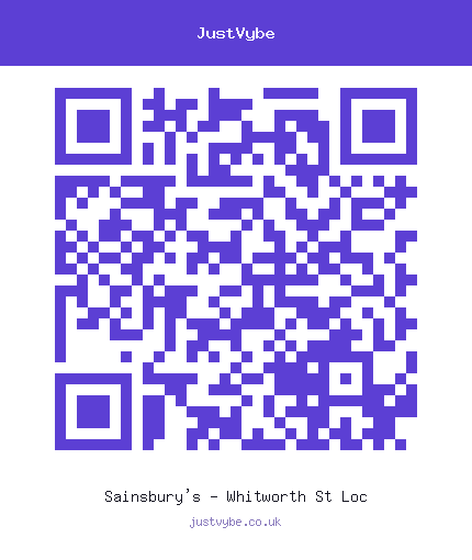 QR code