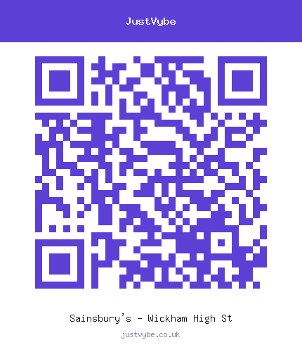 QR code