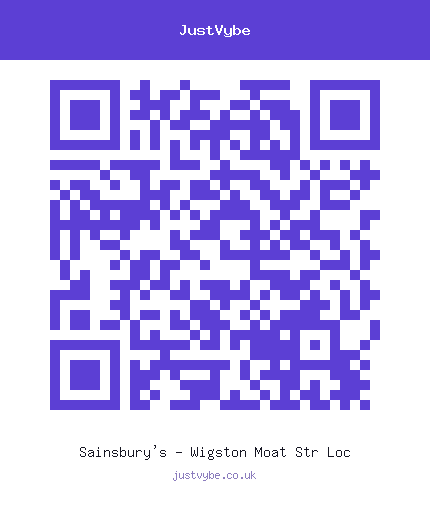 QR code