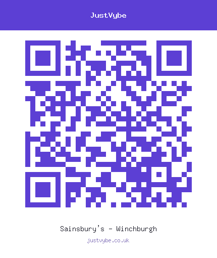 QR code