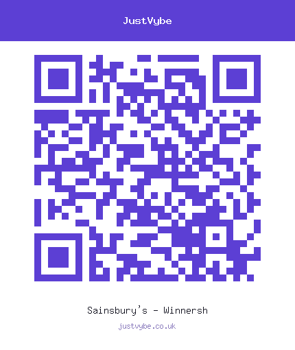 QR code