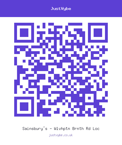QR code
