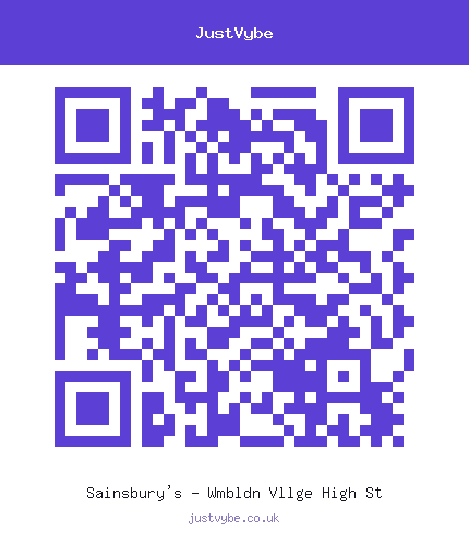 QR code