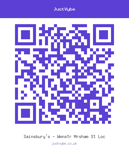 QR code
