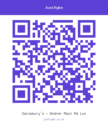 QR code