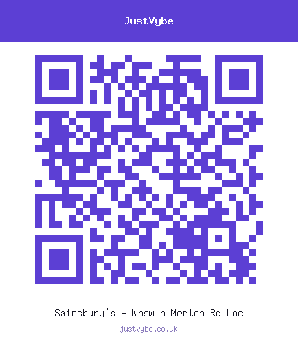 QR code