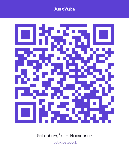 QR code