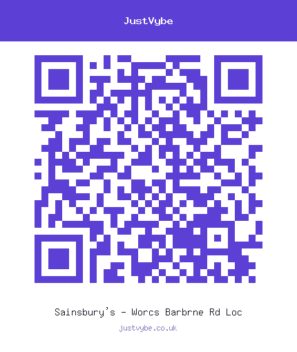 QR code