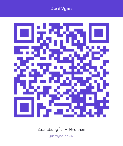 QR code