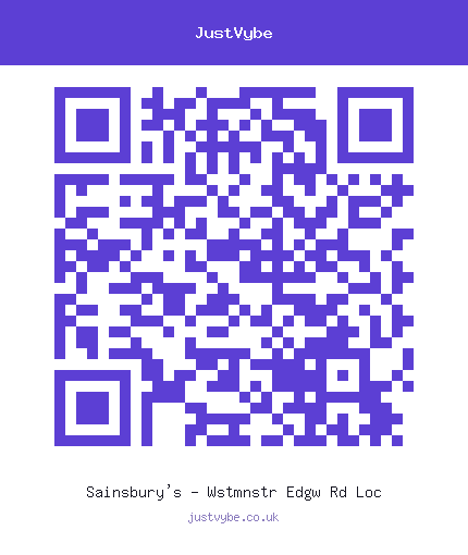 QR code