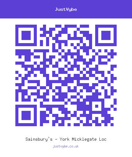 QR code