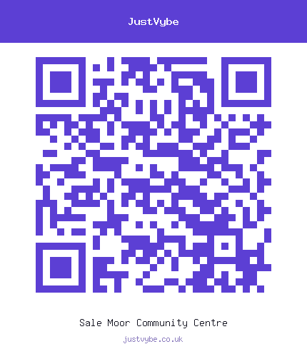 QR code