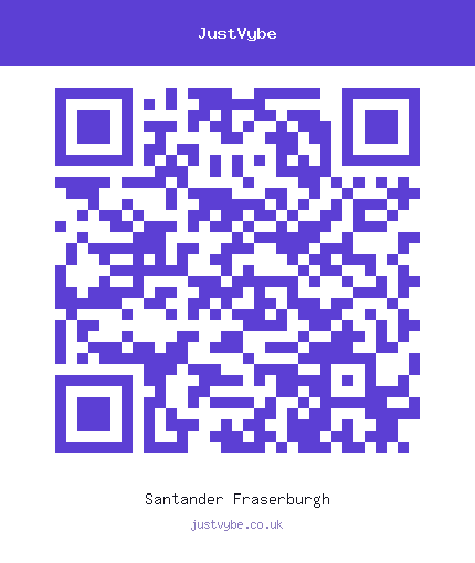 QR code