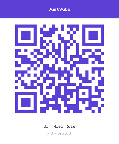 QR code