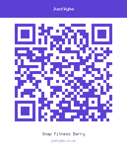 QR code