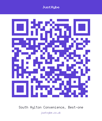 QR code