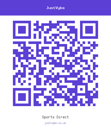 QR code
