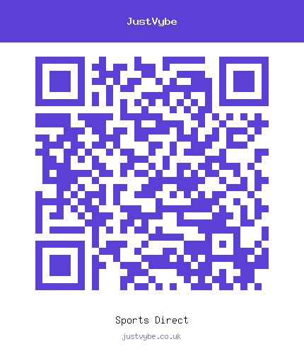 QR code