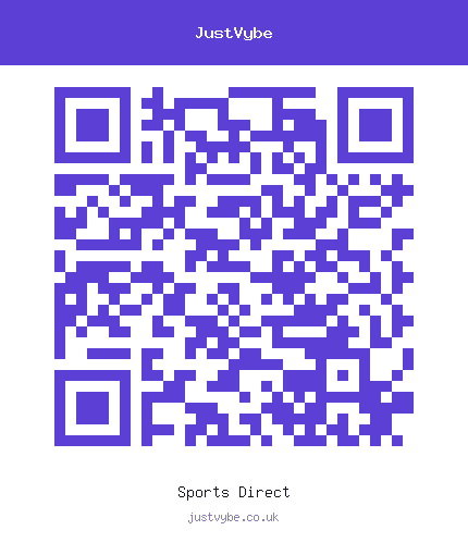 QR code