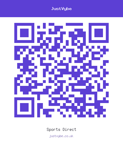 QR code